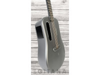 LAVA MUSIC ME 3 Space Bag 36'' Space Grey LAVA MUSIC ME 3 Space Bag 36'' Space Grey